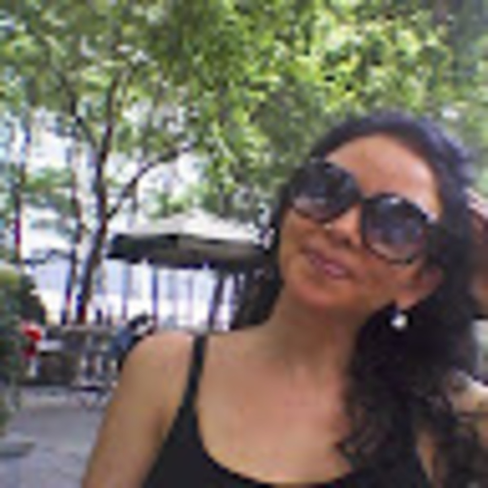Meet your Posher, Gina